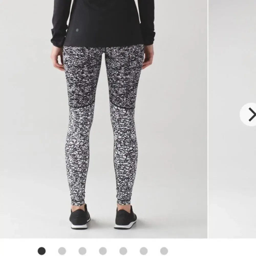 lululemon athletica lululemon wunder